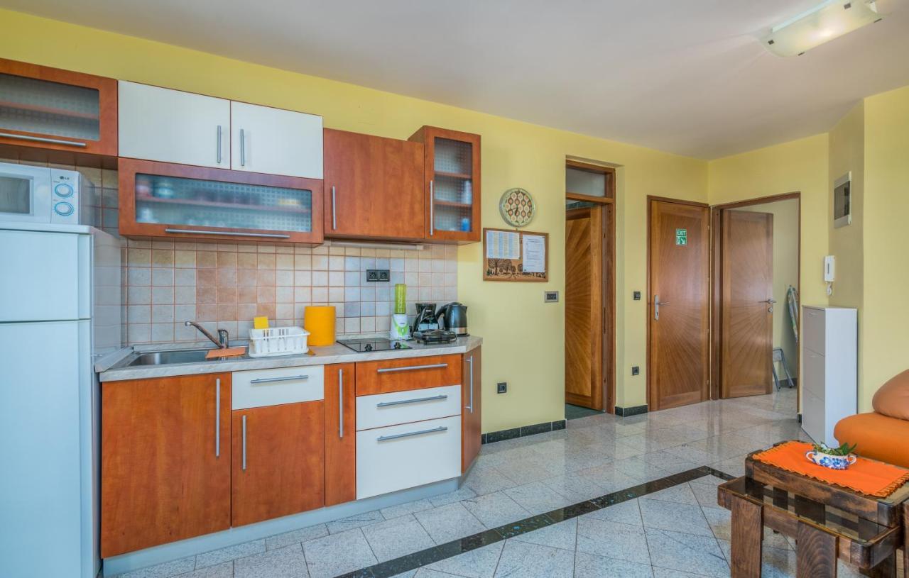 Apartment Rudika 클림노 외부 사진