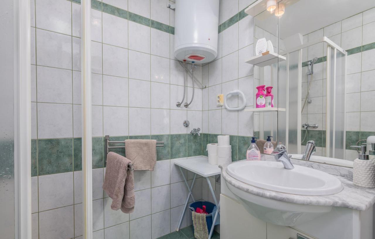 Apartment Rudika 클림노 외부 사진