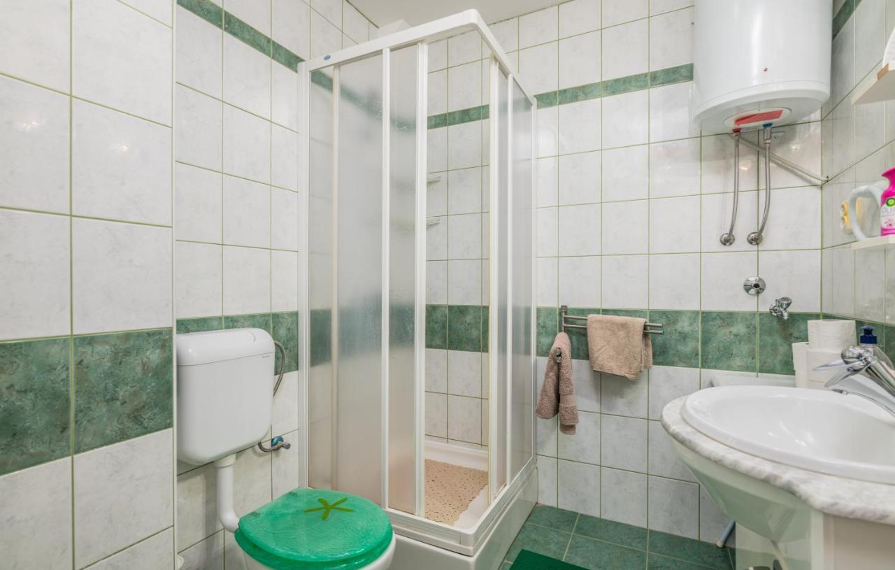Apartment Rudika 클림노 외부 사진