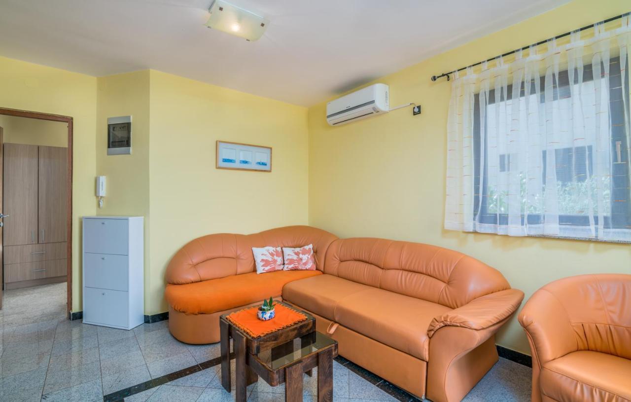 Apartment Rudika 클림노 외부 사진