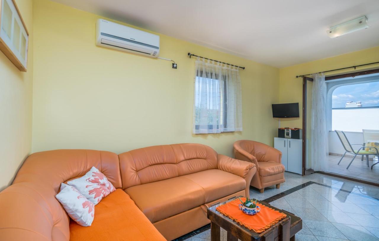 Apartment Rudika 클림노 외부 사진