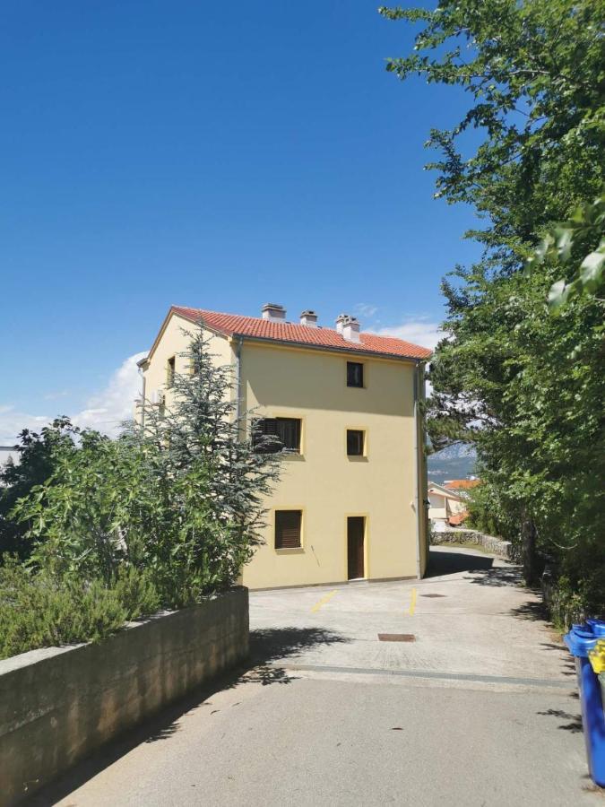 Apartment Rudika 클림노 외부 사진